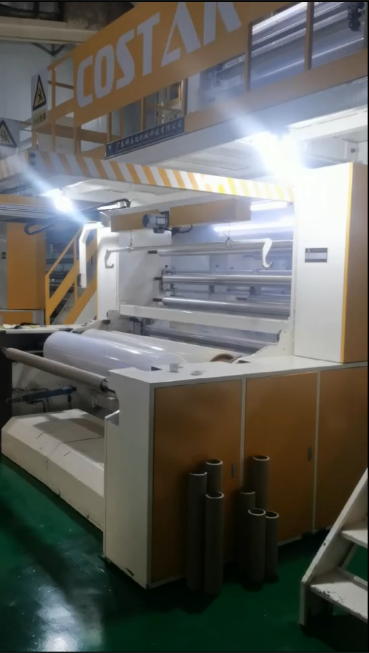 2200逆流風環生產視頻